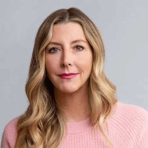 Sara Blakely