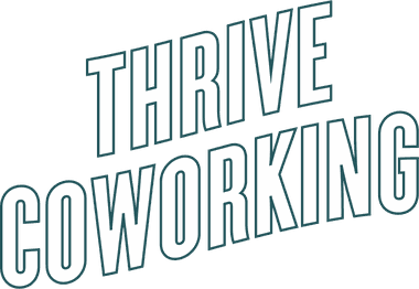 THRIVE Coworking